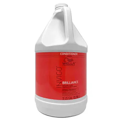 INVIGO Vibrant Color Conditioner for Normal Hair