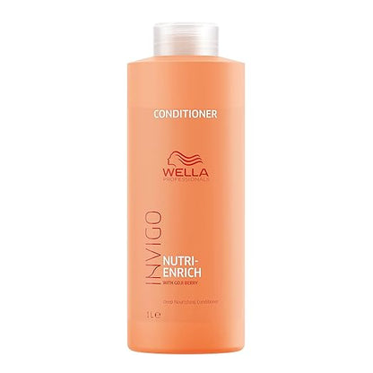 INVIGO Nutri-Enrich Deep Nourishing Conditioner
