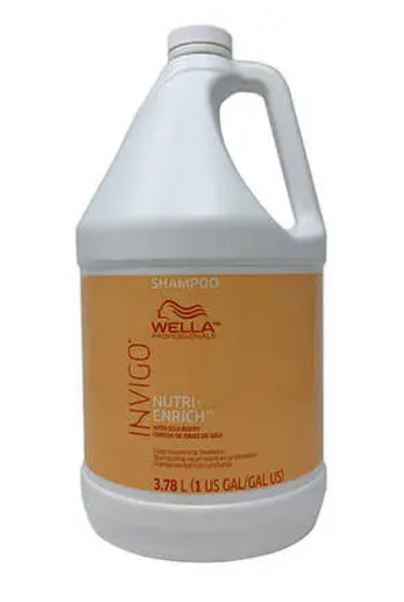 INVIGO Nutri-Enrich Deep Nourishing Conditioner