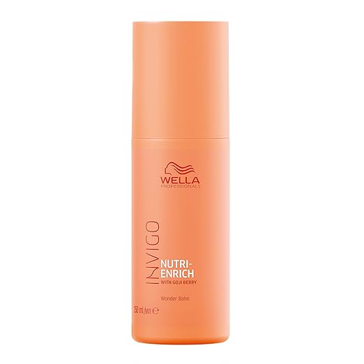 INVIGO Nutri-Enrich Wonder Balm 5.1OZ