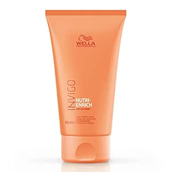 INVIGO Nutri-Enrich Frizz Control Cream 150ML
