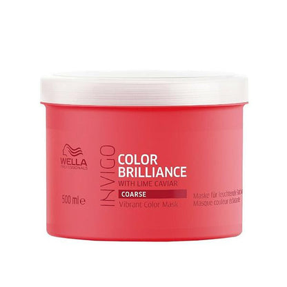 INVIGO Vibrant Color Mask for Coarse Hair