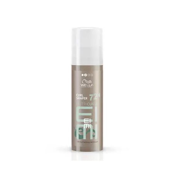 EIMI Nutricurls Curl Shaper 72h Curl Defining Gel-Cream 150ML