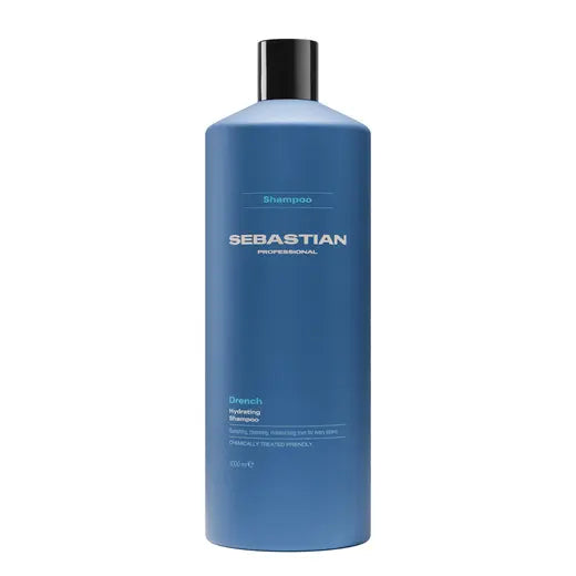 Drench Moisturizing Shampoo