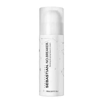 Sebastian No.Breaker Bonding and Styling Leave-In Treatment 145ML
