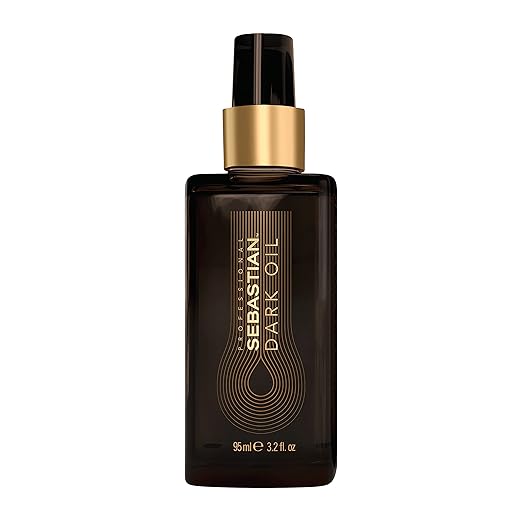 Sabastian Dark Oil