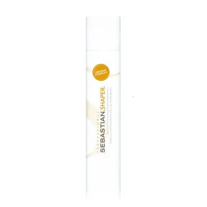 Sebastian Shaper, Light to Medium Hold hairspray 55% VOC