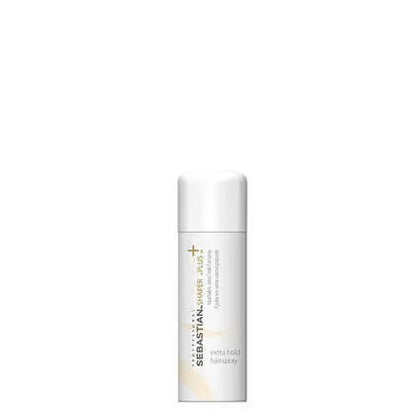Sebastian Shaper, Light to Medium Hold hairspray 55% VOC