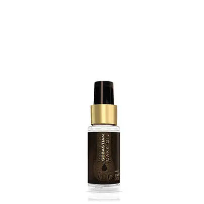 Sabastian Dark Oil