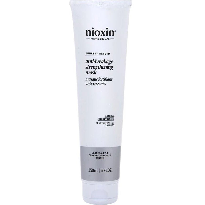 Nioxin Anti-breakage Strengthening Mask 150ML