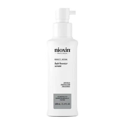 Nioxin Hair Booster Serum 100ML