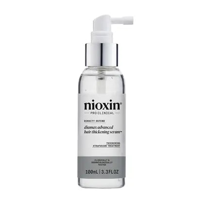 Nioxin Diamax Advanced, Hair Thickening Serum 100ML