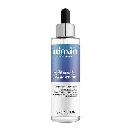 Night Density Rescue Serum 70ML