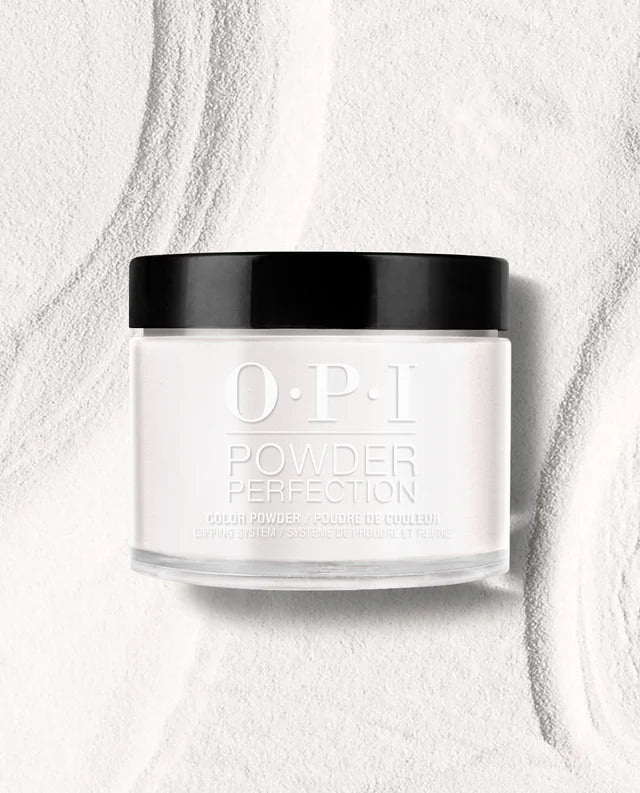 OPI DP CLEAR SETTING POWDER
