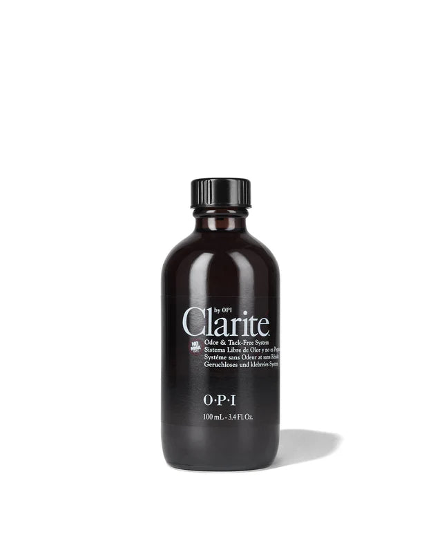 OPI CLARITE LIQUID MONOMER 100ML