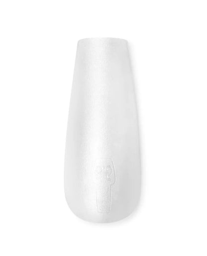 OPI SOFT GEL TIPS - MEDIUM COFFIN