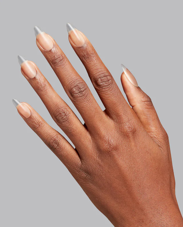 OPI SOFT GEL TIPS - MEDIUM ALMOND