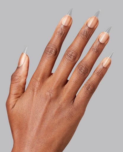 OPI SOFT GEL TIPS - MEDIUM STILETTO