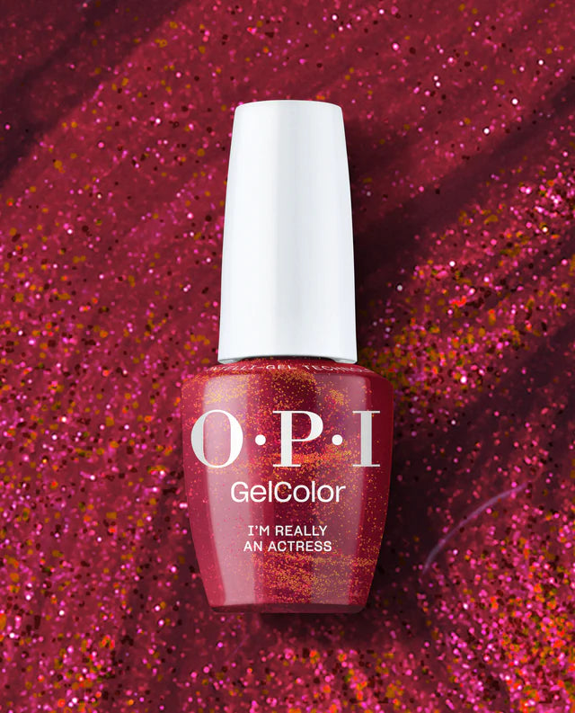 OPI GCT - I'M REALLY AN ACTRESS