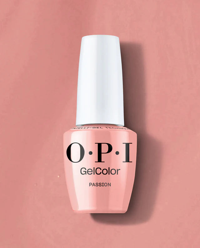 OPI GCT - PASSION