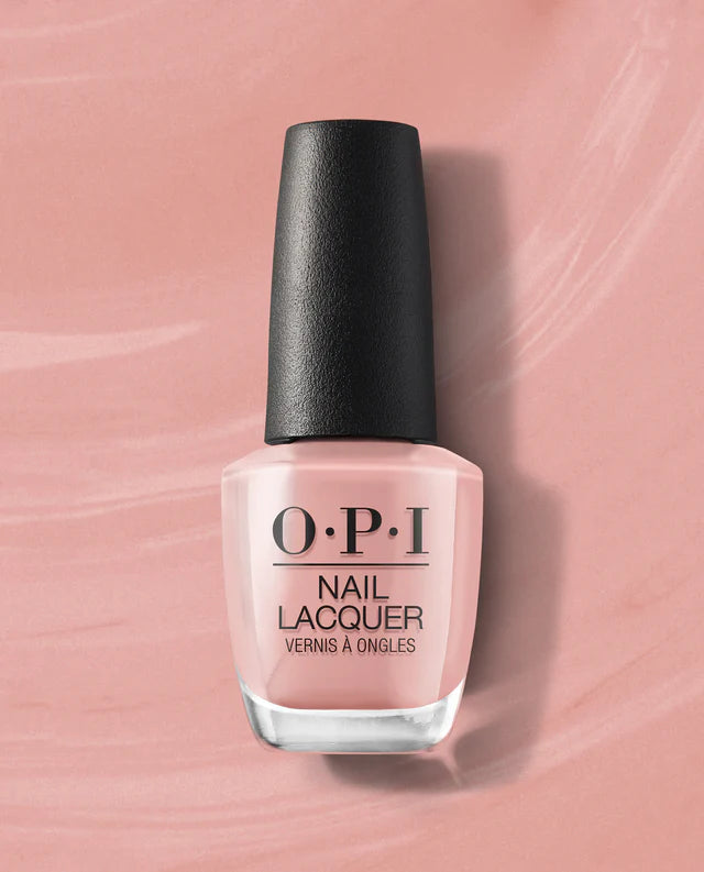 OPI NL - DULCE DE LECHE