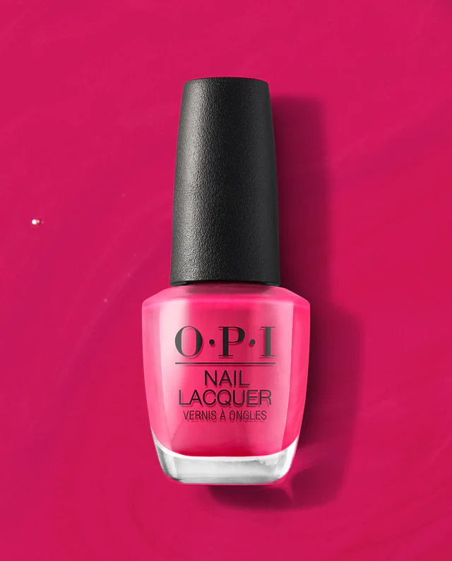 OPI NL - PINK FLAMENCO