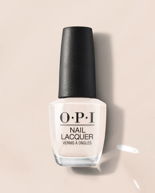 OPI NL - MY VAMPIRE IS BUFF