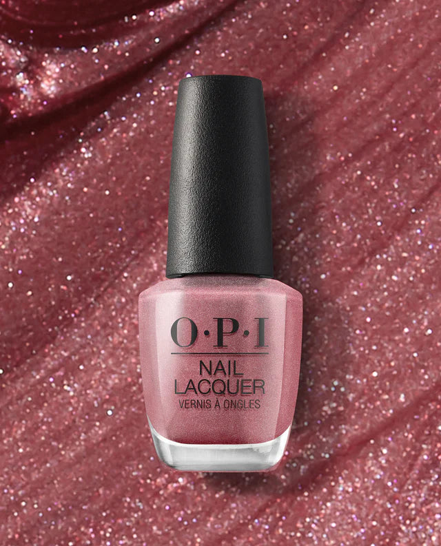 OPI NL - CHICAGO CHAMPAIGN TOAST