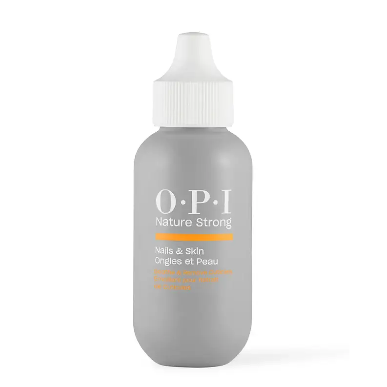 OPI SOOTHE & REMOVE CUTICLES 50 ML