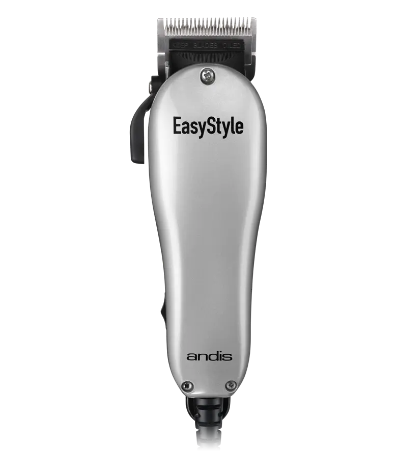 Andis Easystyle Adjustable Blade Clipper 13 Piece Kit