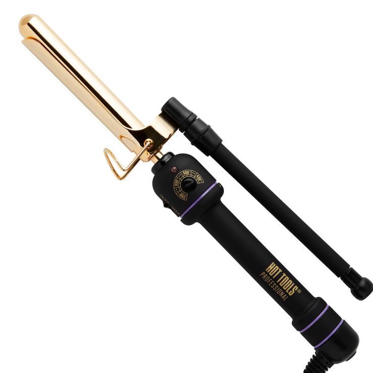 HOT TOOLS 24K GOLD MARCEL IRON