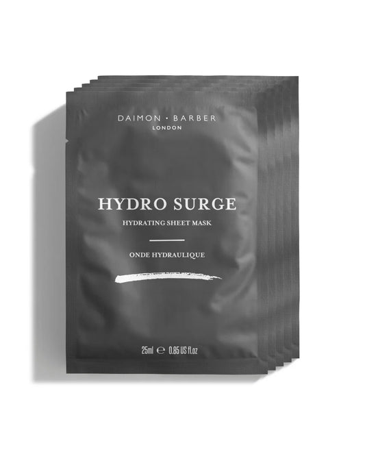 DB HYDRO SURGE SHEET MASK 25ML