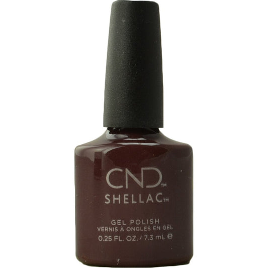 CND SHELLAC AEROHEAD