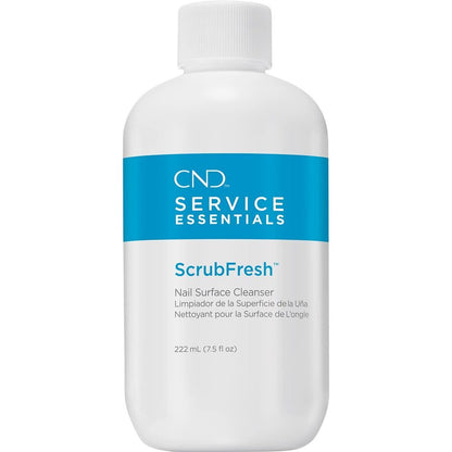 CND SCRUBFRESH