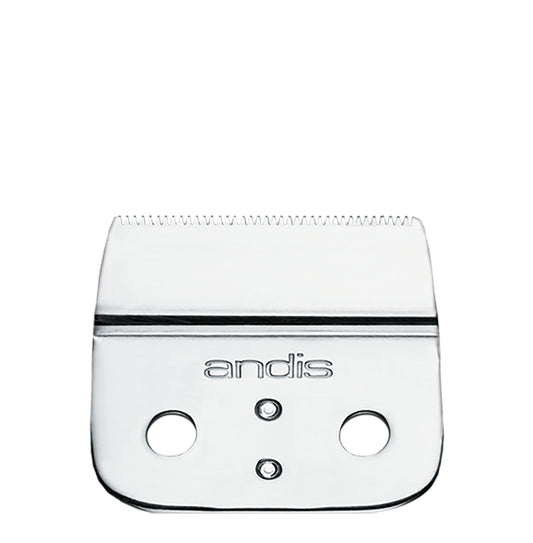ANDIS CORDLESS T-OUTLINER LI REPLACEMENT DEEP TOOTH GTX BLADE - CARBON STEEL