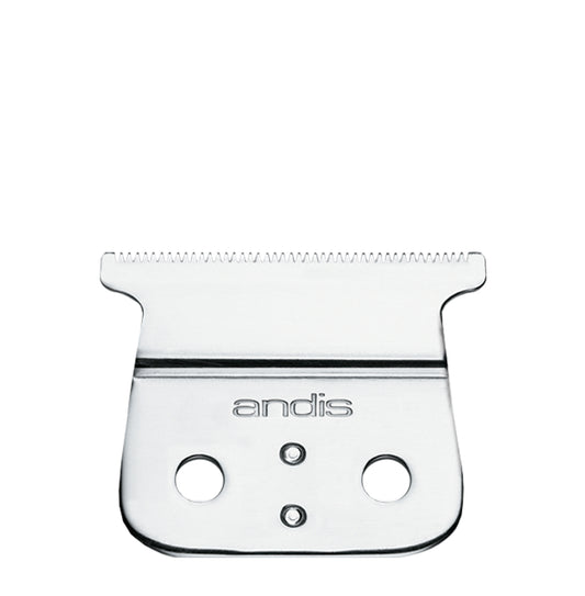 ANDIS CORDLESS T-OUTLINER LI REPLACEMENT T-BLADE - STAINLESS STEEL