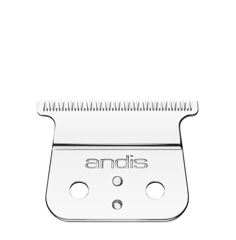 ANDIS GTX DEEP TOOTH T-OUTLINER REPLACEMENT BLADE - STAINLESS STEEL