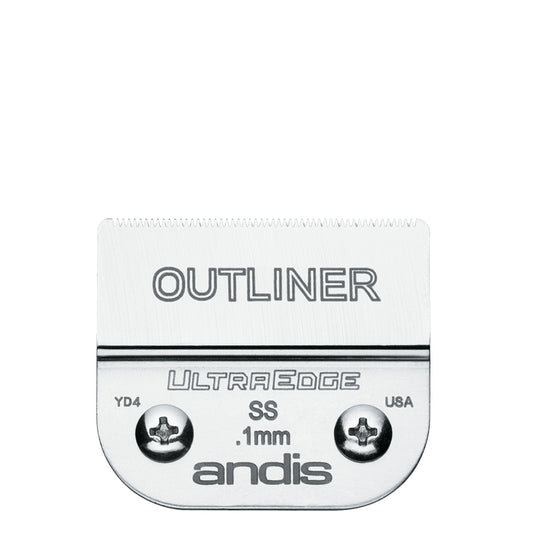 ANDIS ULTRAEDGE DETACHABLE OUTLINER BLADE (1/150)