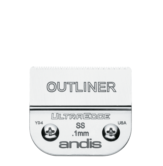 ANDIS ULTRAEDGE DETACHABLE OUTLINER BLADE (1/150)