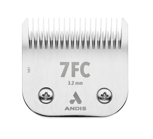ANDIS CERAMICEDGE REPLACEMENT BLADE - SIZE 7FC