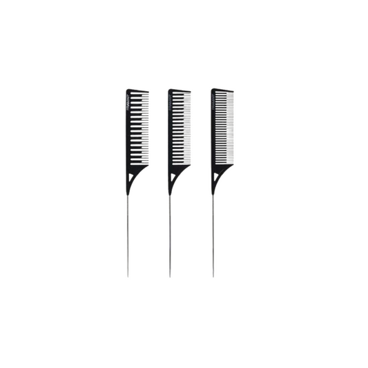 FRAMAR DREAMWEAVER COMB SET - BLACK