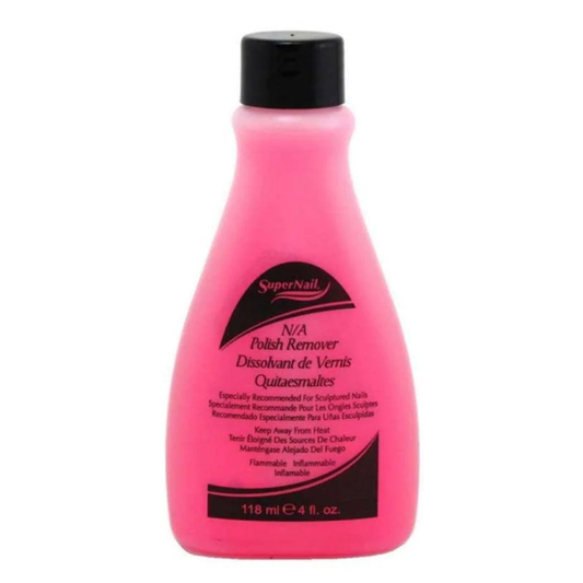 SN N/A POLISH REMOVER 4OZ