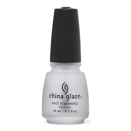 CHINA GLAZE TOP COAT