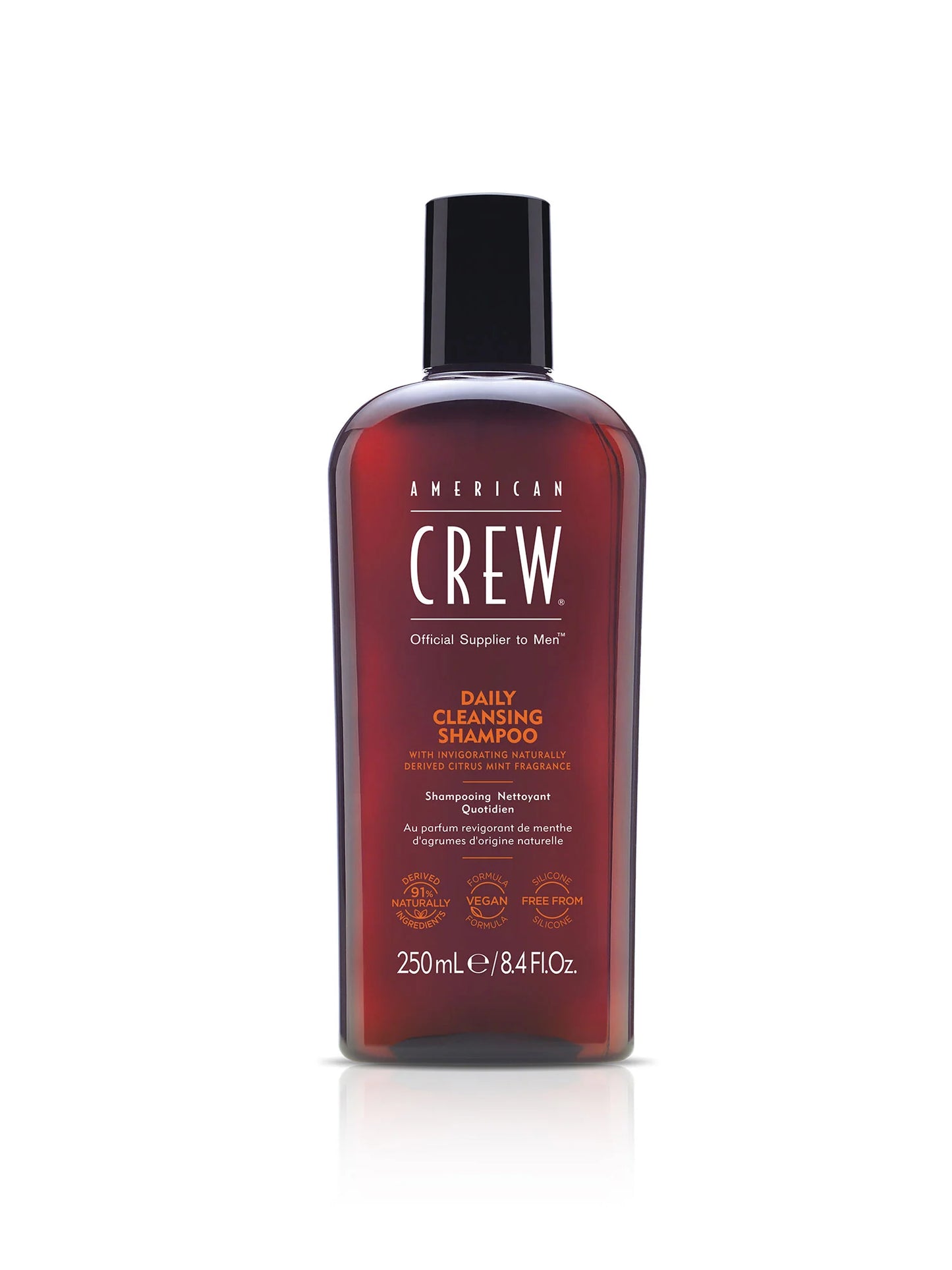Daily Cleansing Shampoo 250mL