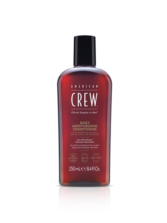 Daily Moisturizing Conditioner 250mL