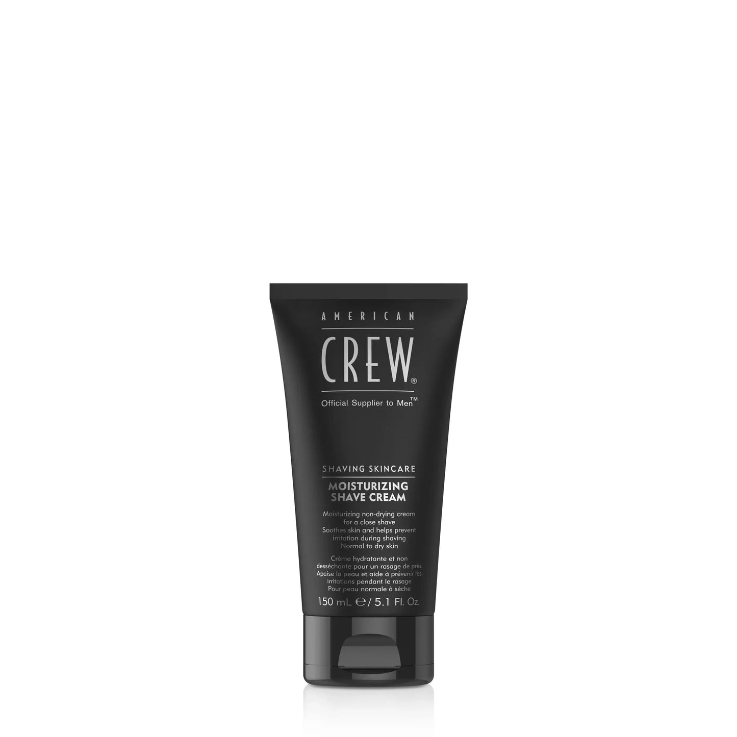 Moisturizing Shave Cream 150mL