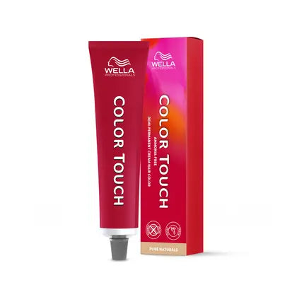 Color Touch Pure Naturals
