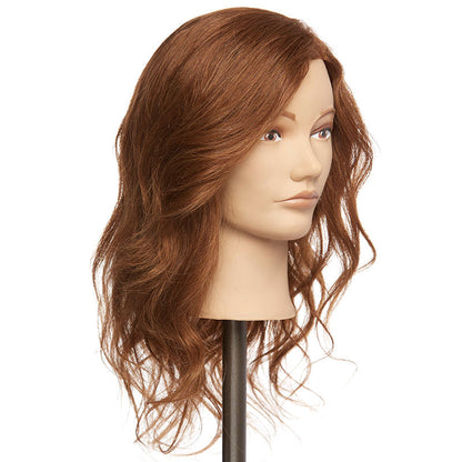 MANNEQUIN IRENE (MEDIUM HEAD SIZE)