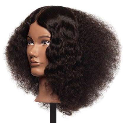 MANNEQUIN MULTI TEXTURE QUAD (MEDIUM HEAD SIZE)