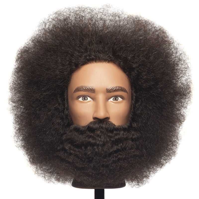 MANNEQUIN ELIJAH (MEDIUM HEAD SIZE)